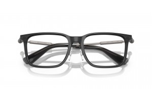 BURBERRY BE2426D 4112 Grey demo szemüveg