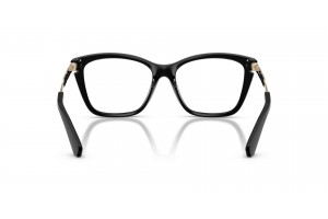 BURBERRY BE2427U 3001 fekete keret, demo lencse