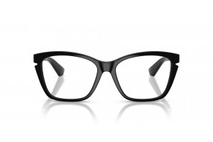 BURBERRY BE2427U 3001 fekete keret, demo lencse