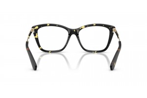 Burberry BE2427U 4106 Yellow Havana szemüveg