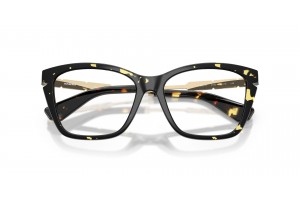 Burberry BE2427U 4106 Yellow Havana szemüveg