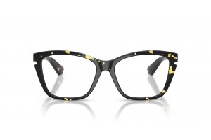 Burberry BE2427U 4106 Yellow Havana szemüveg