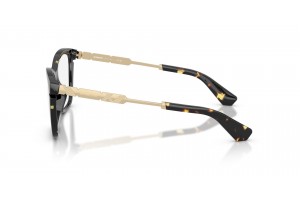 Burberry BE2427U 4106 Yellow Havana szemüveg