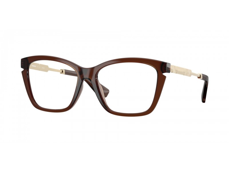 BURBERRY BE2427U 4116 barna (demo lencse)