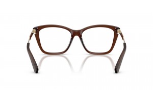 BURBERRY BE2427U 4116 barna (demo lencse)