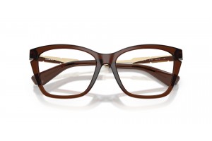 BURBERRY BE2427U 4116 barna (demo lencse)