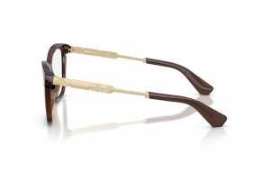 BURBERRY BE2427U 4116 barna (demo lencse)