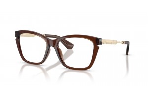 BURBERRY BE2427U 4116 barna (demo lencse)