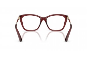 BURBERRY BE2427U 4128 Bordeaux szemüveg