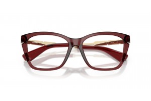 BURBERRY BE2427U 4128 Bordeaux szemüveg