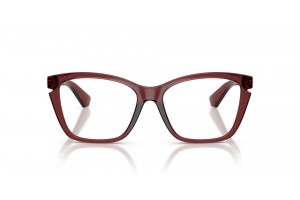 BURBERRY BE2427U 4128 Bordeaux szemüveg