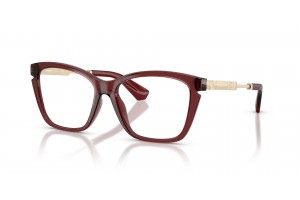 BURBERRY BE2427U 4128 Bordeaux szemüveg