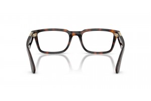 BURBERRY BE2428U 3002 Dark Havana szemüveg