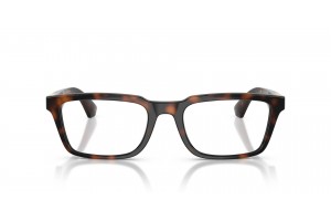 BURBERRY BE2428U 3002 Dark Havana szemüveg