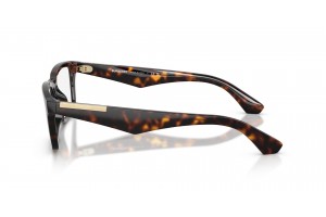 BURBERRY BE2428U 3002 Dark Havana szemüveg