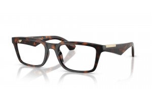 BURBERRY BE2428U 3002 Dark Havana szemüveg