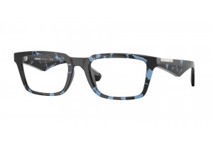 Burberry BE2428U 4111 Blue Havana szemüveg