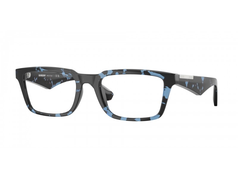 Burberry BE2428U 4111 Blue Havana szemüveg