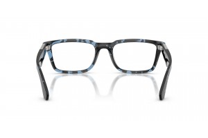 Burberry BE2428U 4111 Blue Havana szemüveg