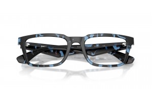 Burberry BE2428U 4111 Blue Havana szemüveg