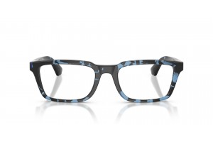 Burberry BE2428U 4111 Blue Havana szemüveg