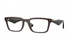 BURBERRY BE2428U 4112 Grey Demo Lens szemüveg