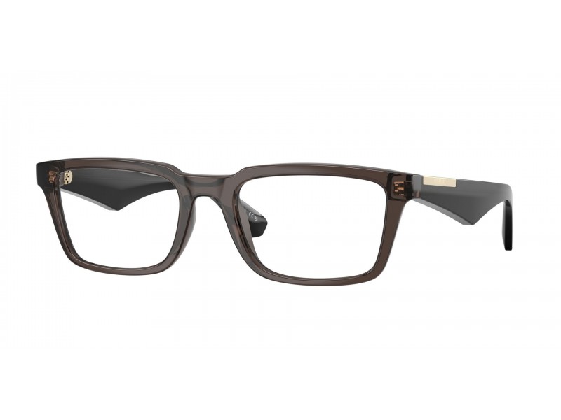 BURBERRY BE2428U 4112 Grey férfi szemüvegkeret