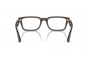 BURBERRY BE2428U 4112 Grey férfi szemüvegkeret