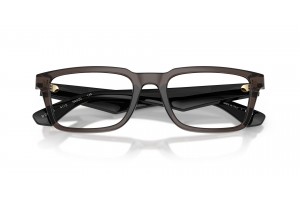 BURBERRY BE2428U 4112 Grey férfi szemüvegkeret