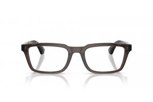 BURBERRY BE2428U 4112 Grey férfi szemüvegkeret