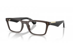 BURBERRY BE2428U 4112 Grey férfi szemüvegkeret