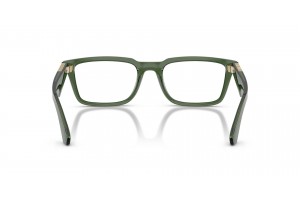 BURBERRY BE2428U 4174 zöld demo lencse