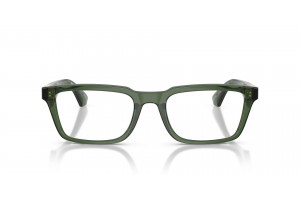 BURBERRY BE2428U 4174 zöld demo lencse