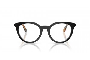 Burberry BE2429 4161 fekete szemüveg (demo lencse)