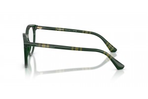 Burberry BE2429 4162 Green demo lencse