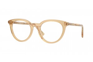 Burberry BE2429 Beige demo lencsével