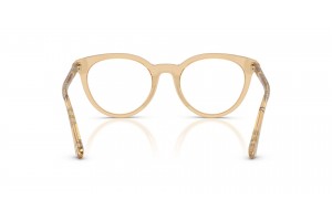 Burberry BE2429 Beige demo lencsével