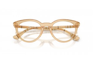 Burberry BE2429 Beige demo lencsével