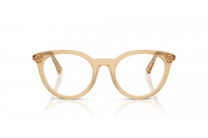 Burberry BE2429 Beige demo lencsével