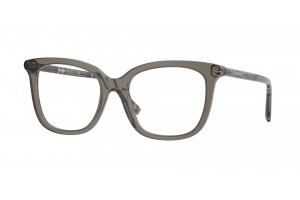 BURBERRY BE2430 Grey női szemüveg - demo lencse