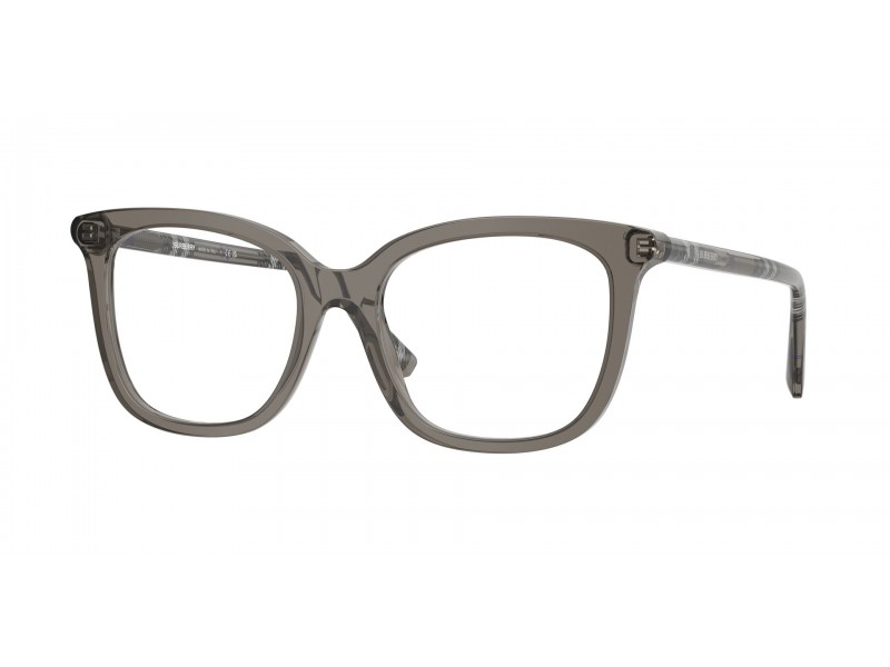 BURBERRY BE2430 Grey női szemüveg - demo lencse