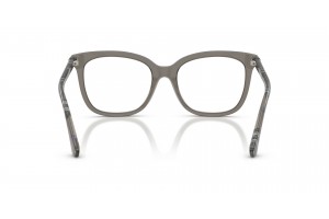 BURBERRY BE2430 Grey női szemüveg - demo lencse