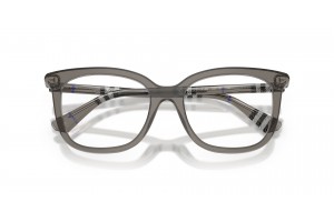 BURBERRY BE2430 Grey női szemüveg - demo lencse