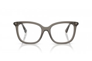 BURBERRY BE2430 Grey női szemüveg - demo lencse