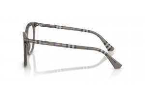 BURBERRY BE2430 Grey női szemüveg - demo lencse