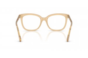 BURBERRY BE2430 4167 Beige női szemüveg