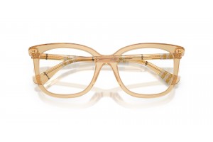 BURBERRY BE2430 4167 Beige női szemüveg