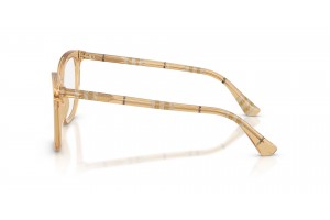 BURBERRY BE2430 4167 Beige női szemüveg