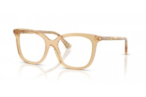 BURBERRY BE2430 4167 Beige női szemüveg