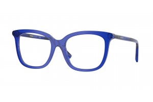Burberry BE2430 4168 kék szemüveg